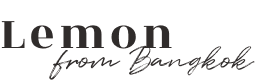 Lemon from Bangkok の記述