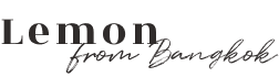 Lemonロゴ