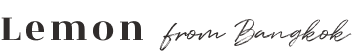 Lemonロゴ