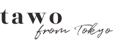 tawo from Tokyo の記述