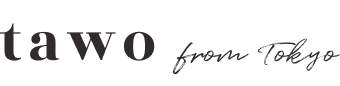 tawo from Tokyo の記述